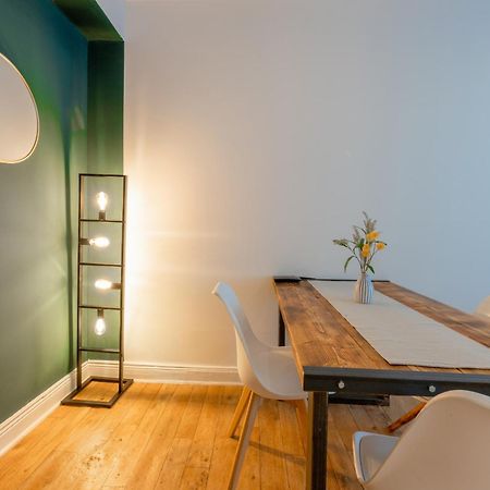 Urban Retreat By Stay Awesome Kassel Buitenkant foto