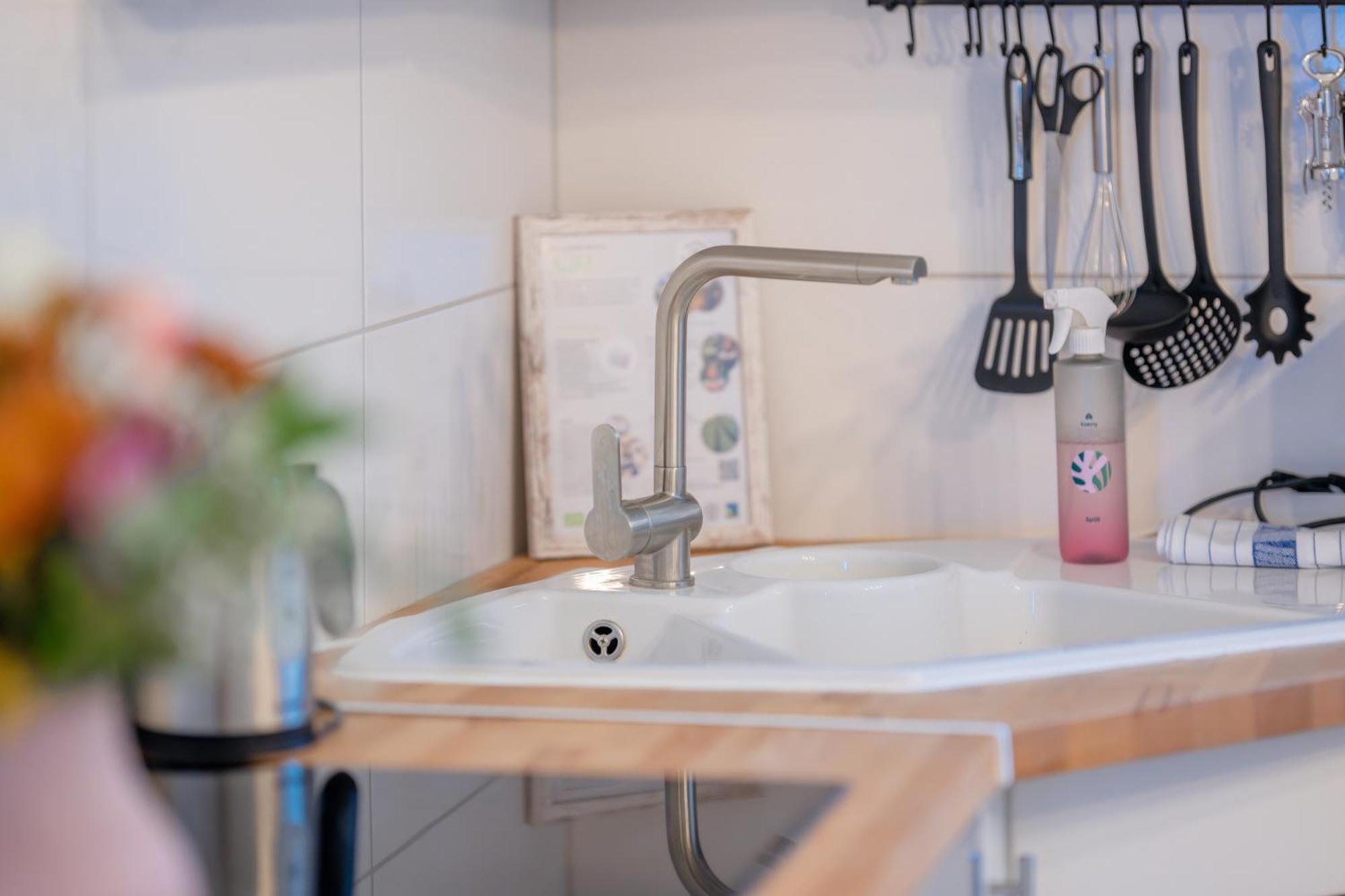 Urban Retreat By Stay Awesome Kassel Buitenkant foto