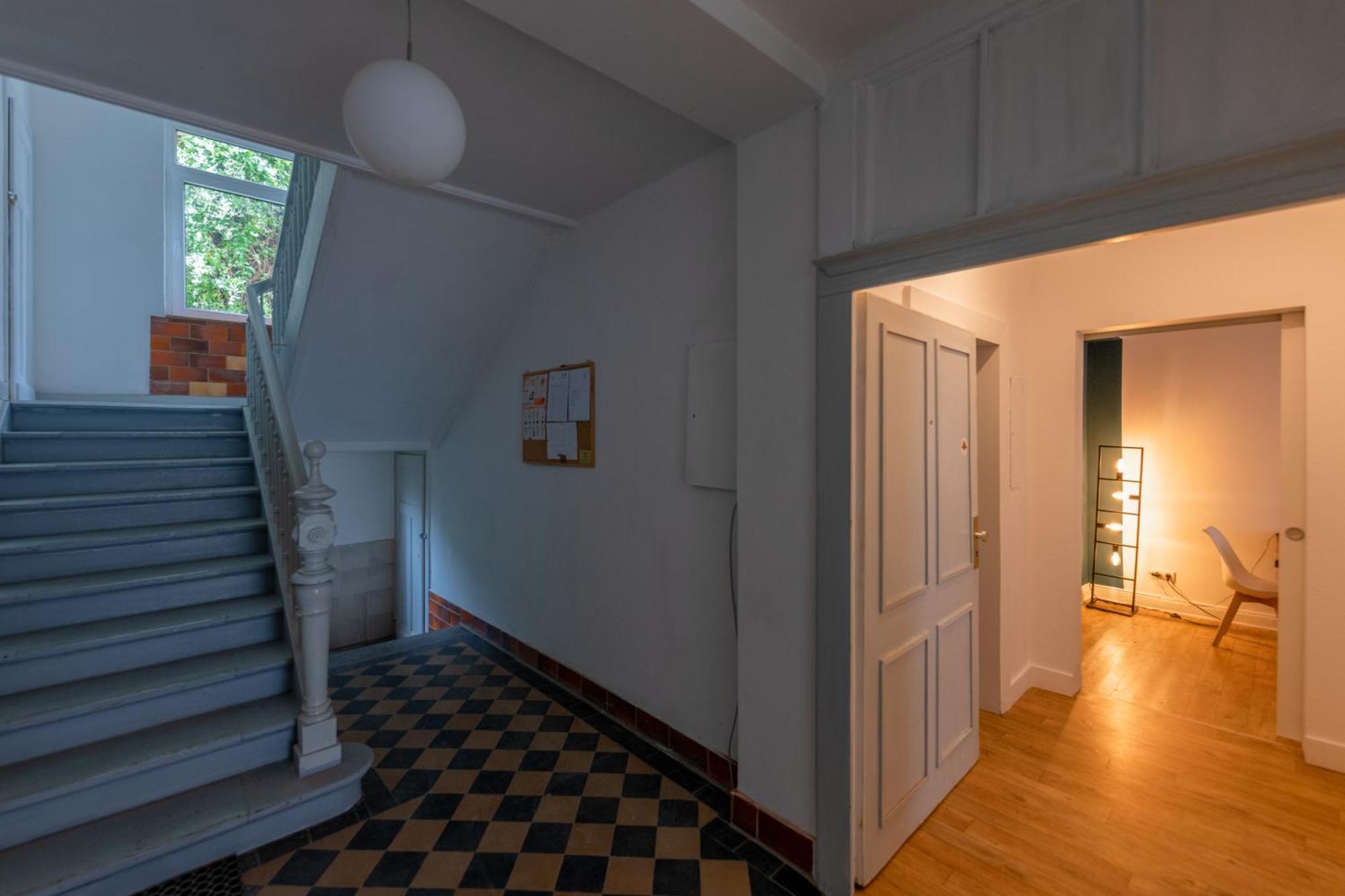 Urban Retreat By Stay Awesome Kassel Buitenkant foto