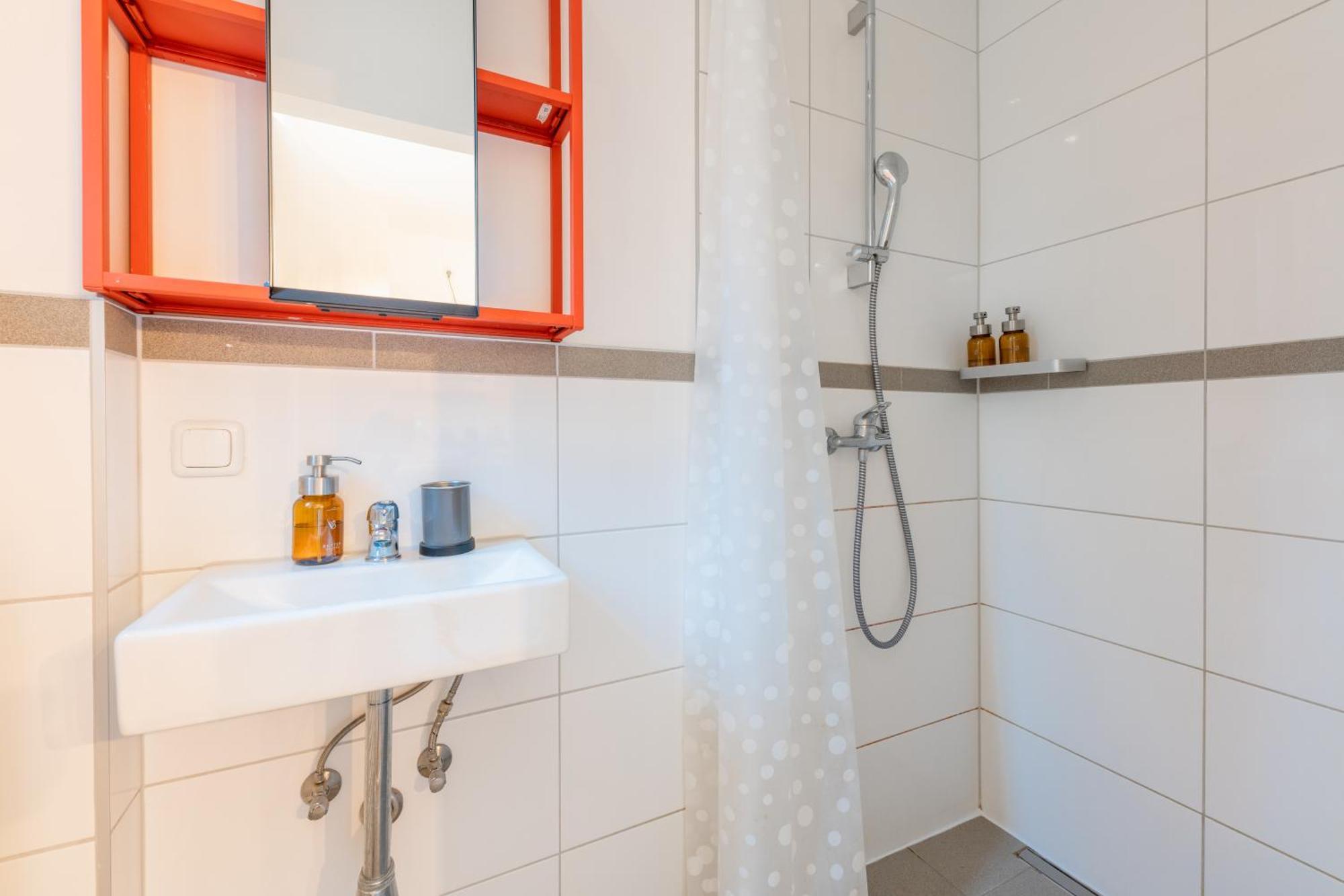 Urban Retreat By Stay Awesome Kassel Buitenkant foto