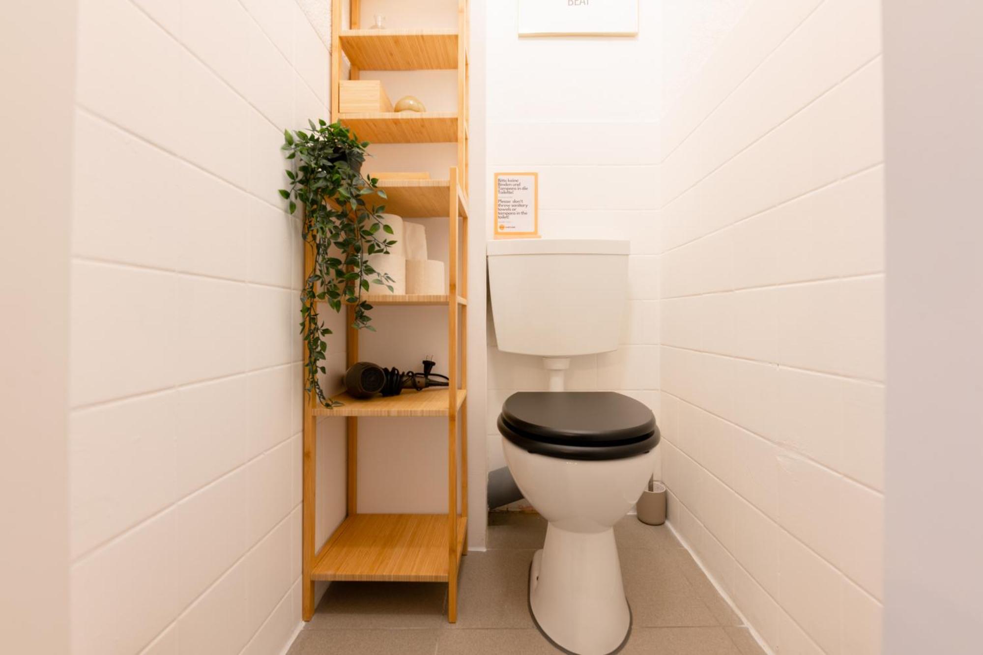 Urban Retreat By Stay Awesome Kassel Buitenkant foto